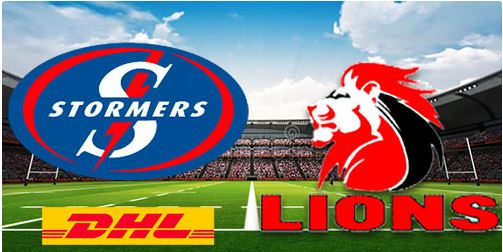 Stormers vs Lions Rugby Full Match Replay 1 June 2024 United Rugby Championship